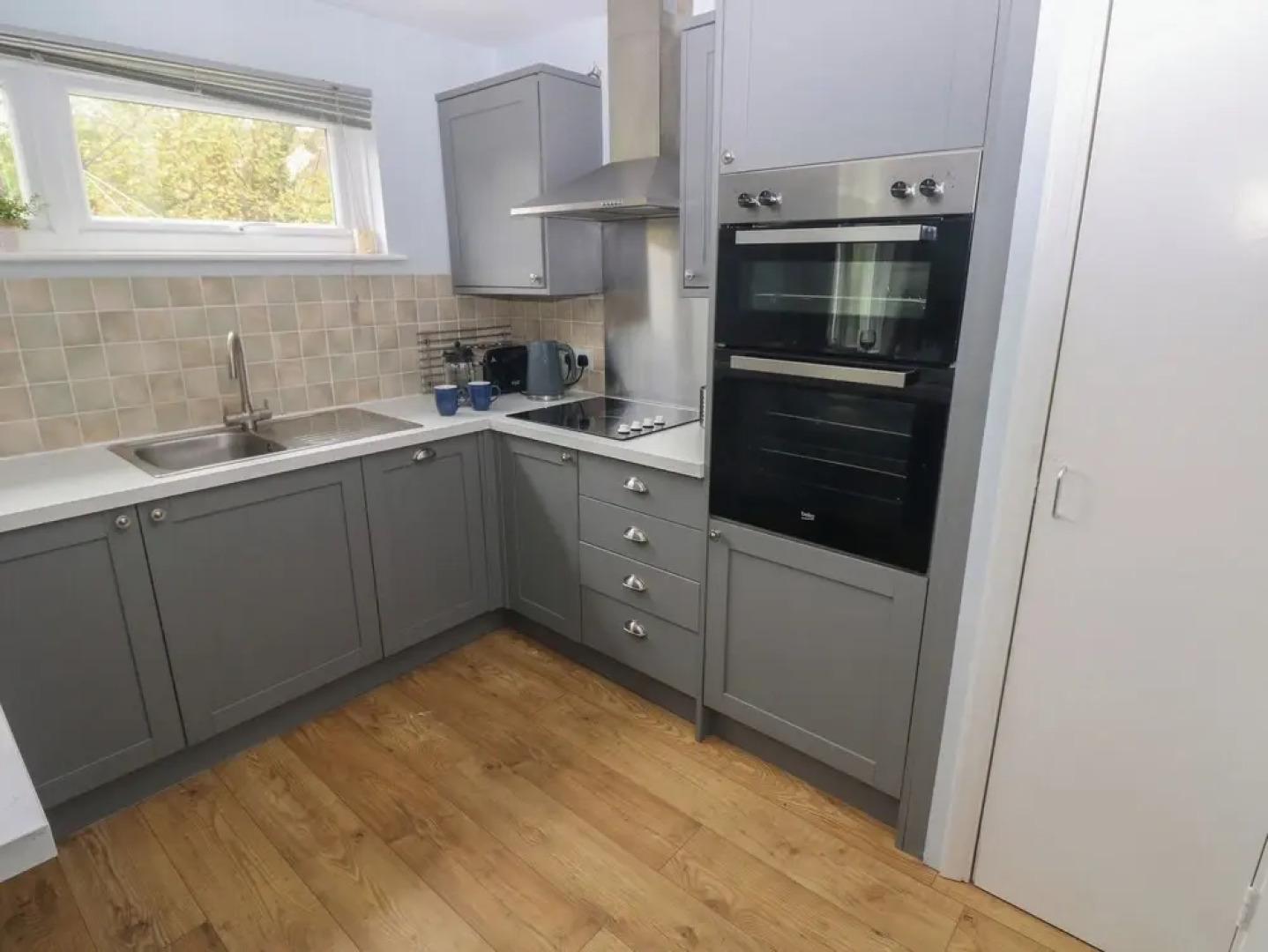 Kittiwake, Apartment 22