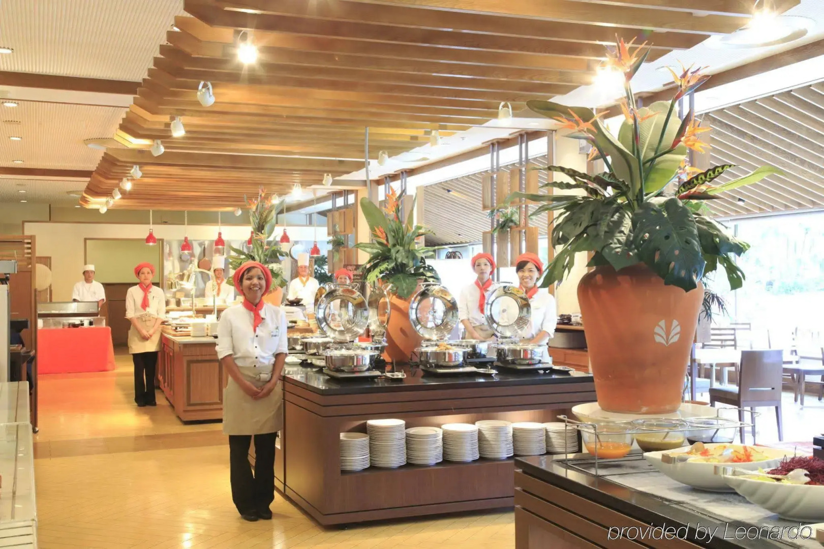 Art Hotel Ishigakijima