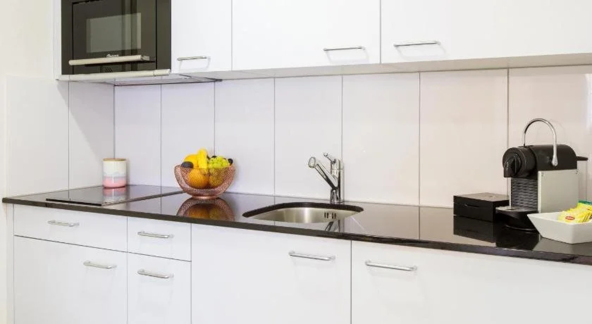 Apartmenthaus Zum Trillen