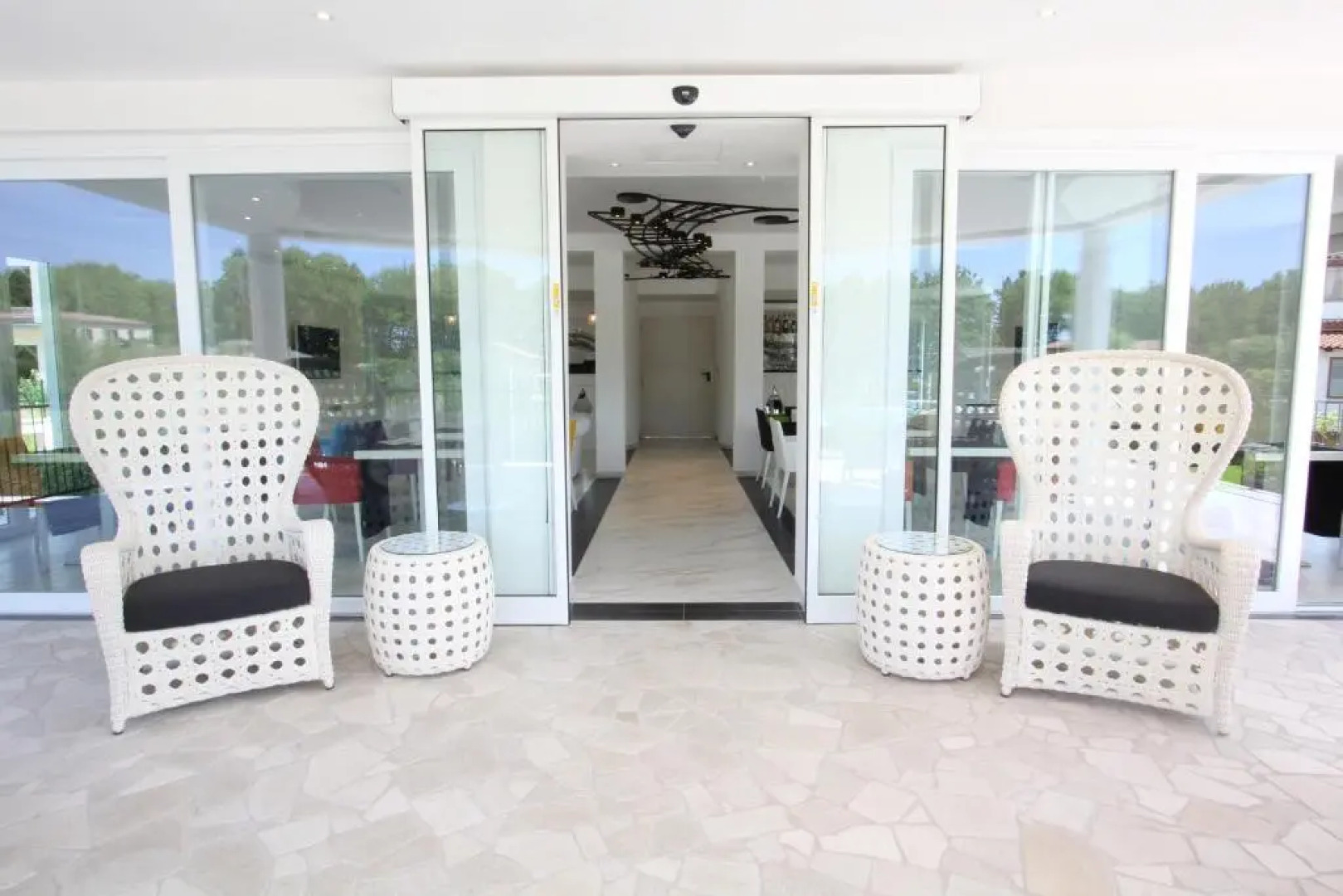 Ludwig Boutique Hotel & Spa