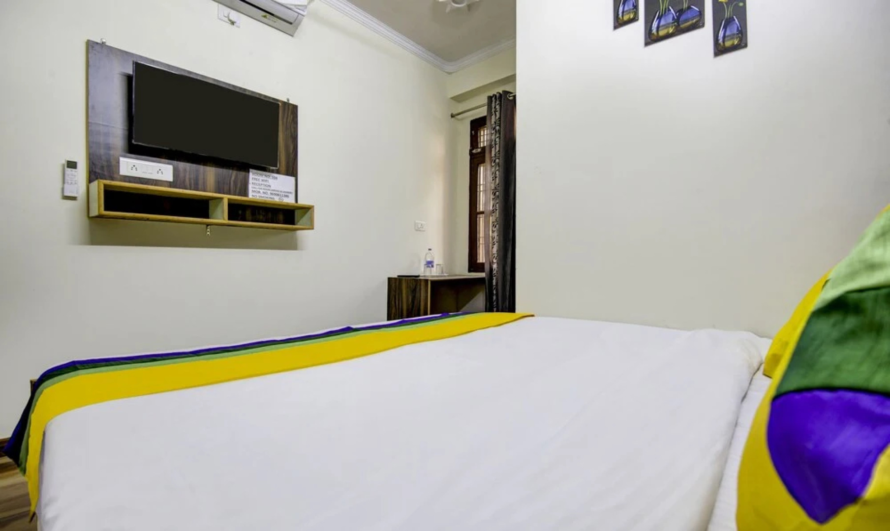 Itsy By Treebo - Shivalik