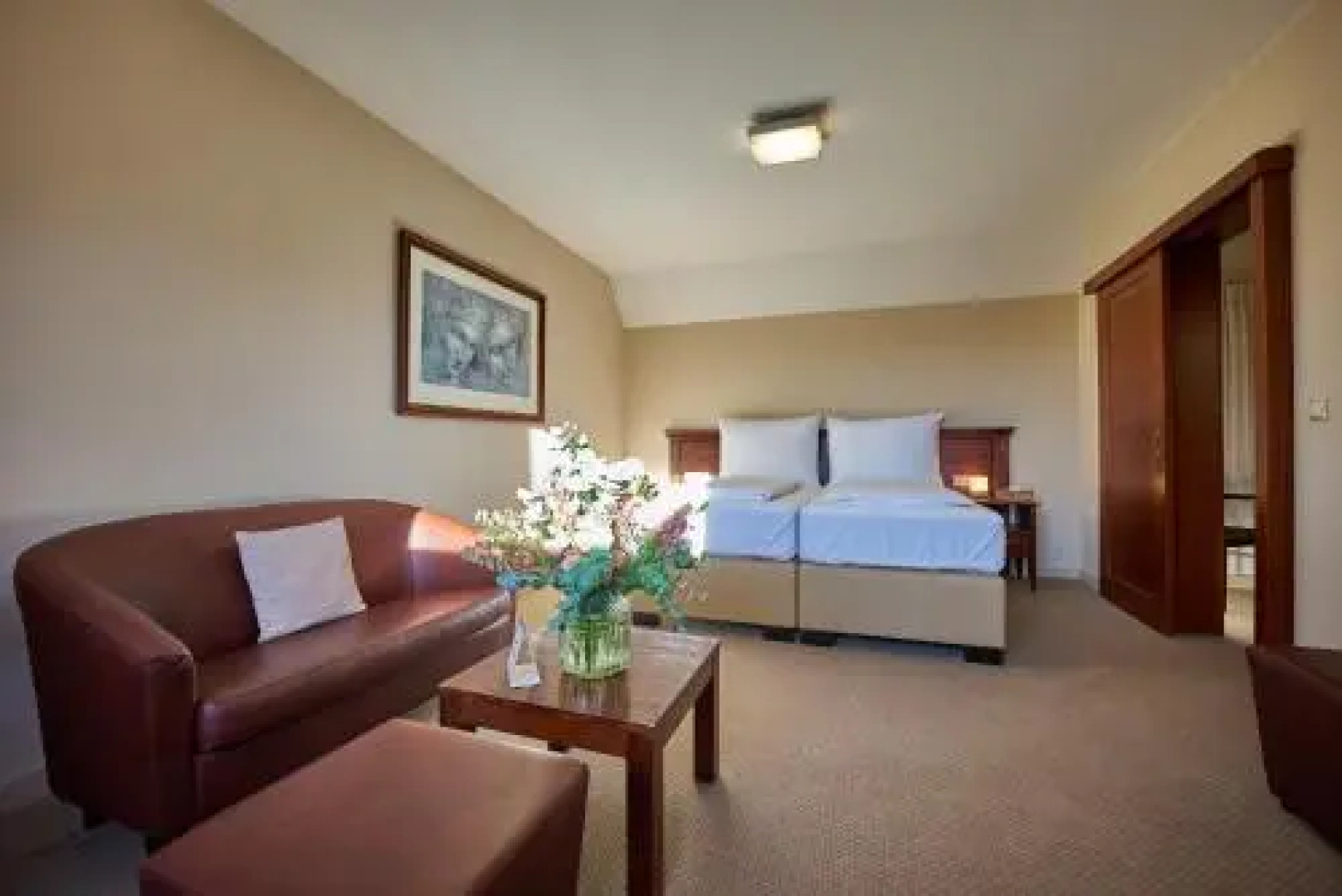 Pension & Restaurant Patriot Trnava