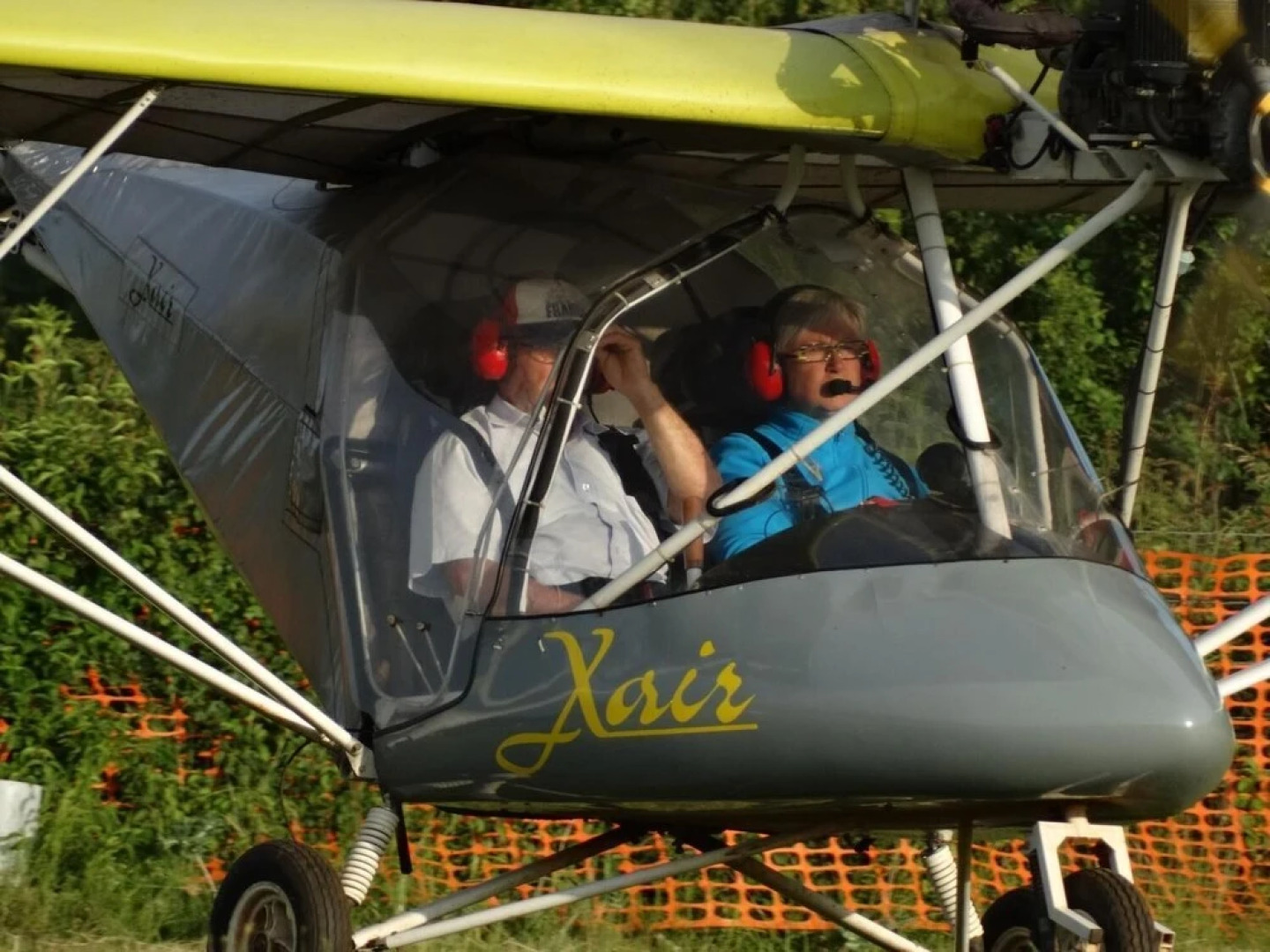 les roulottes du LOT