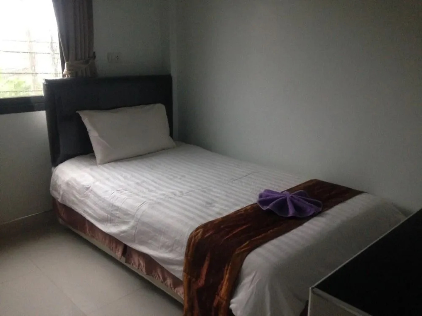 Smile Home Bed & Breakfast Trang
