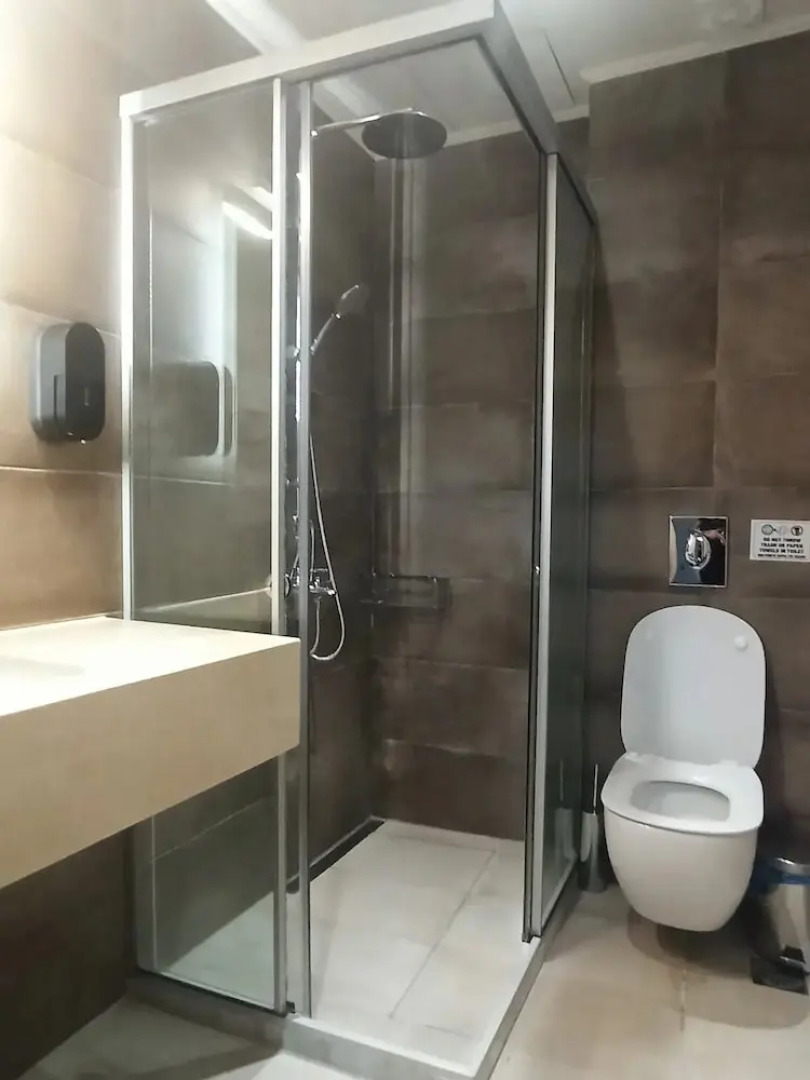 King Crimson Luxury Apartments