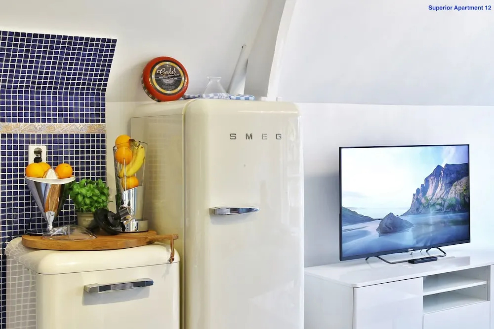 Luxury Apartments Delft