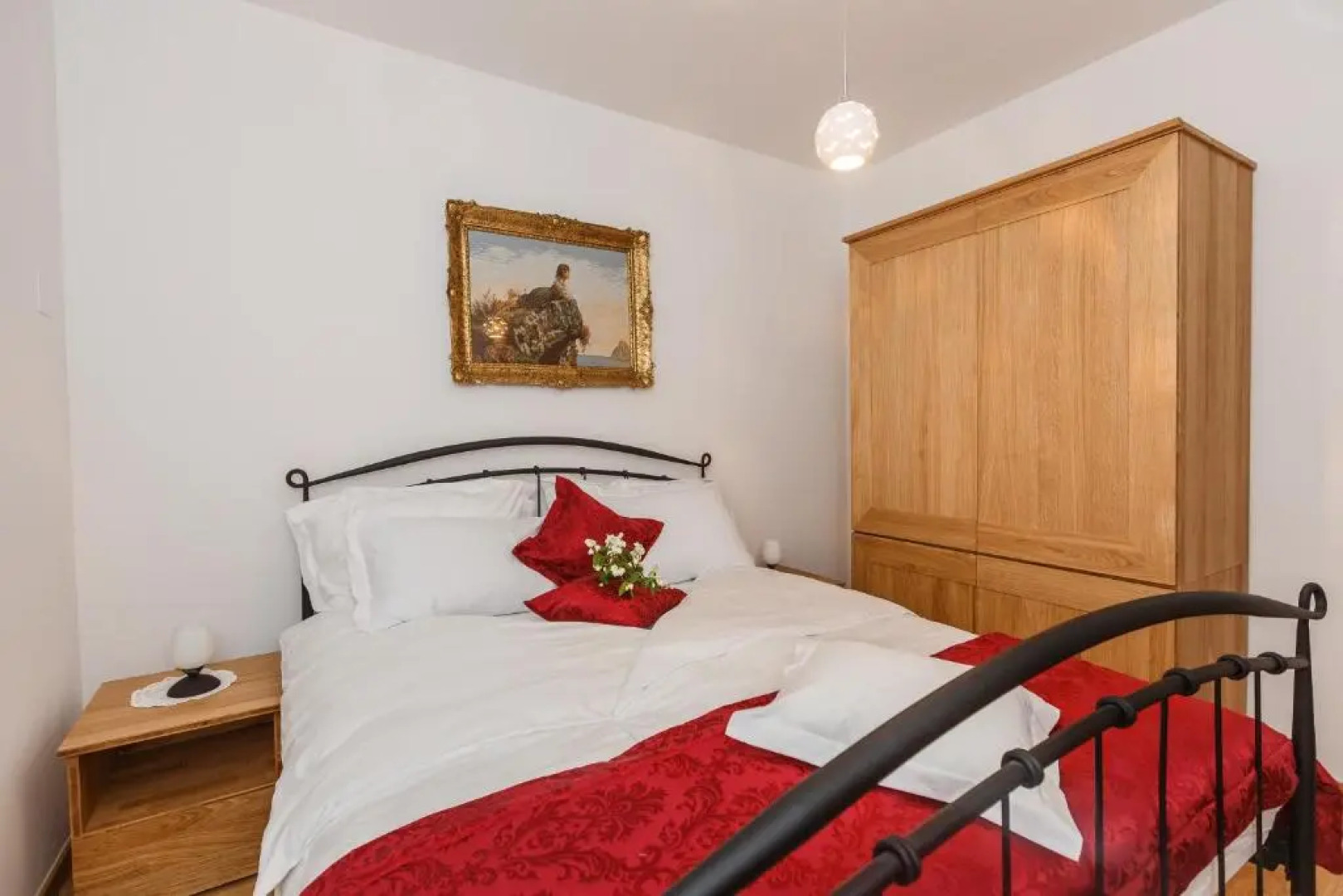 Deluxe Villa Apartment