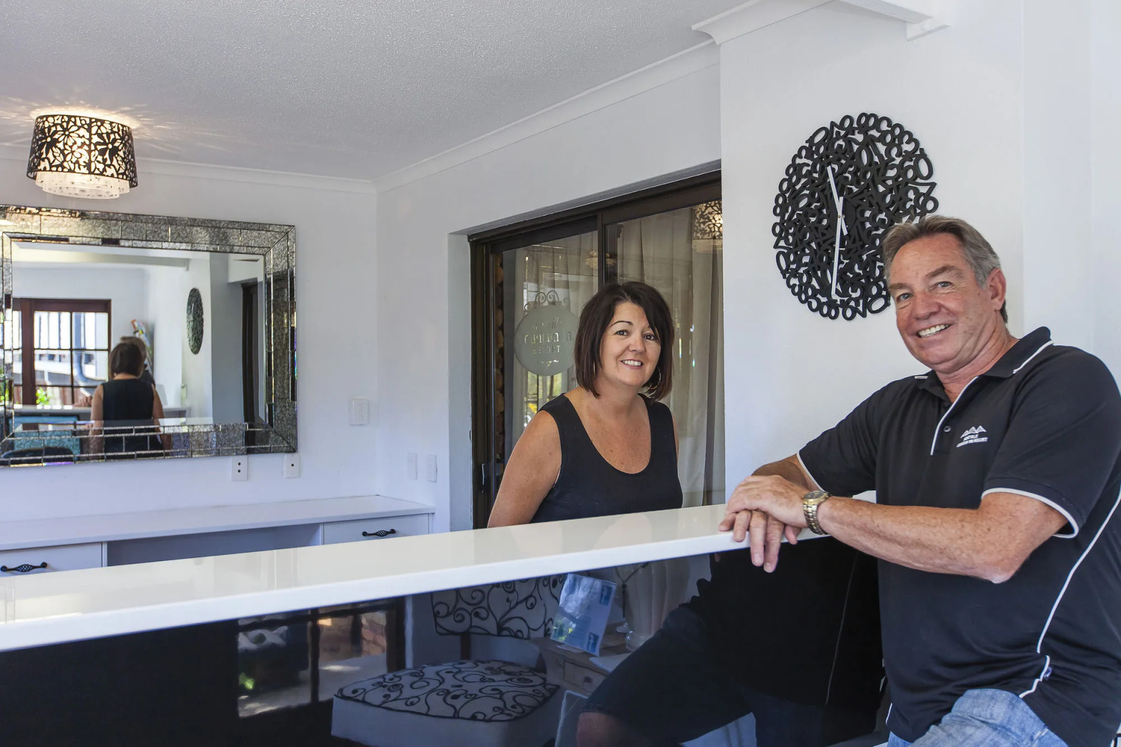 Montville Mountain Inn