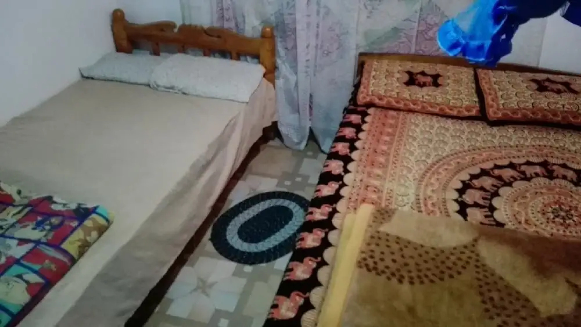 St Clair Holiday Home