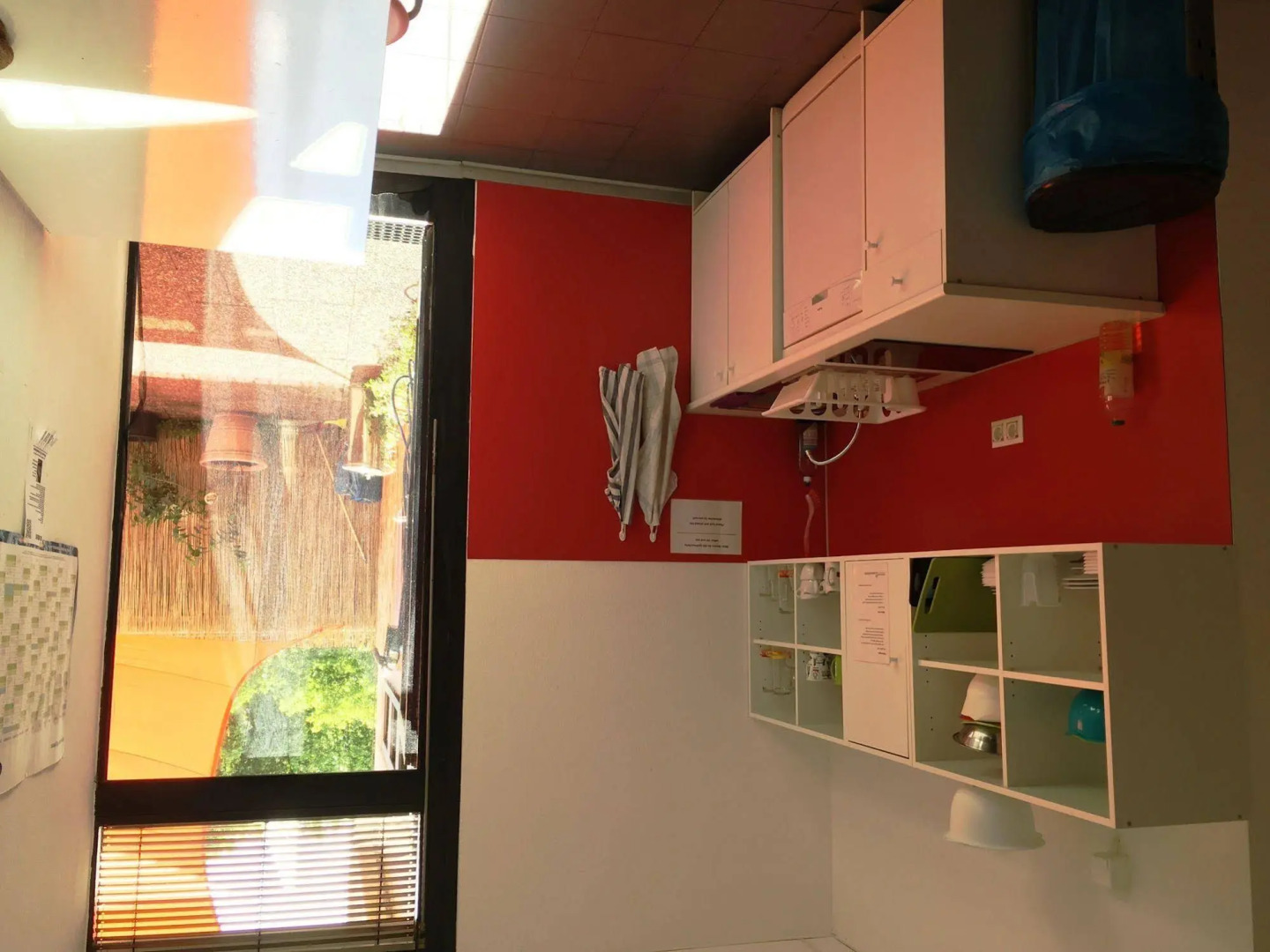 Gaestehaus Kaiserpassage - Hostel