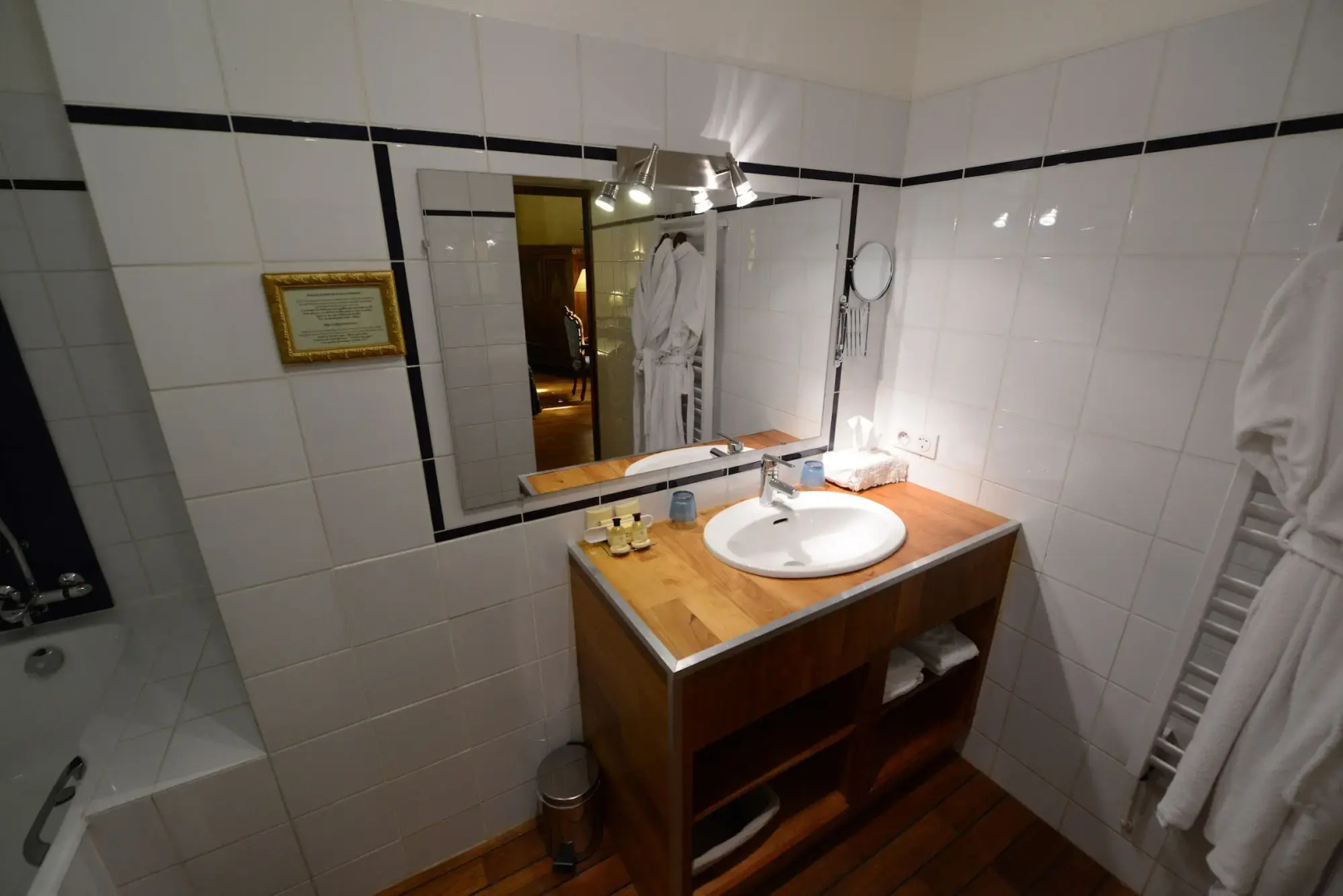 Chateau Hotel le Boisniard