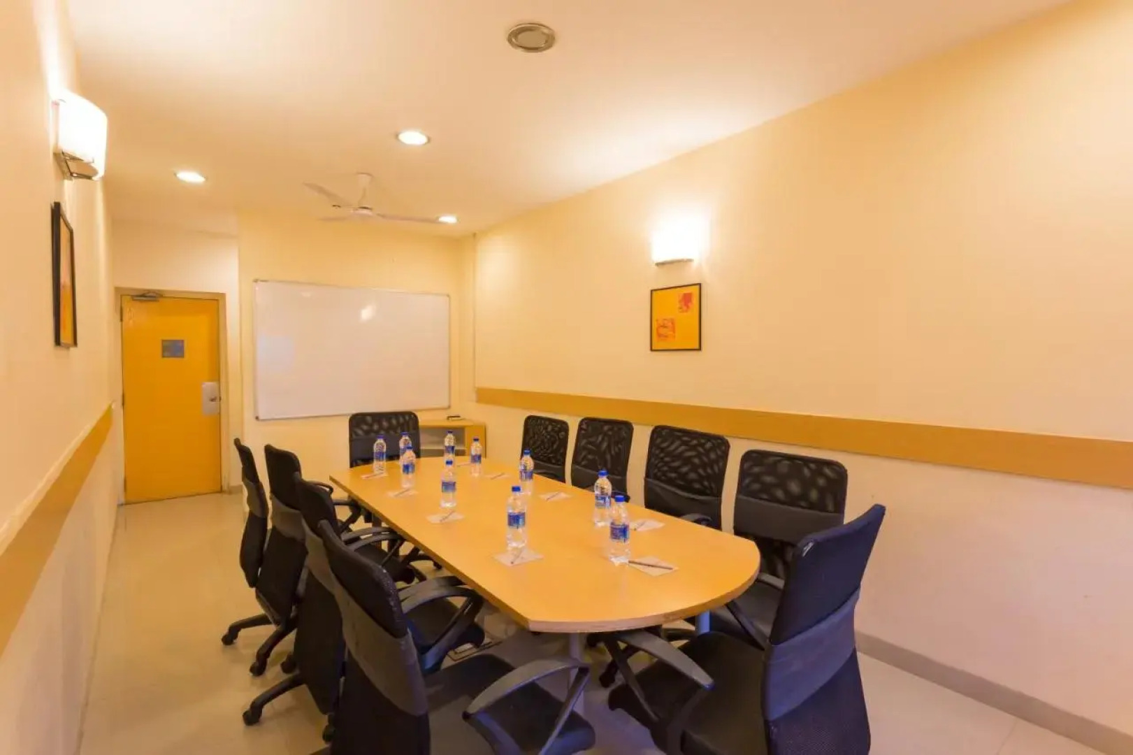 Ginger Pune Pimpri