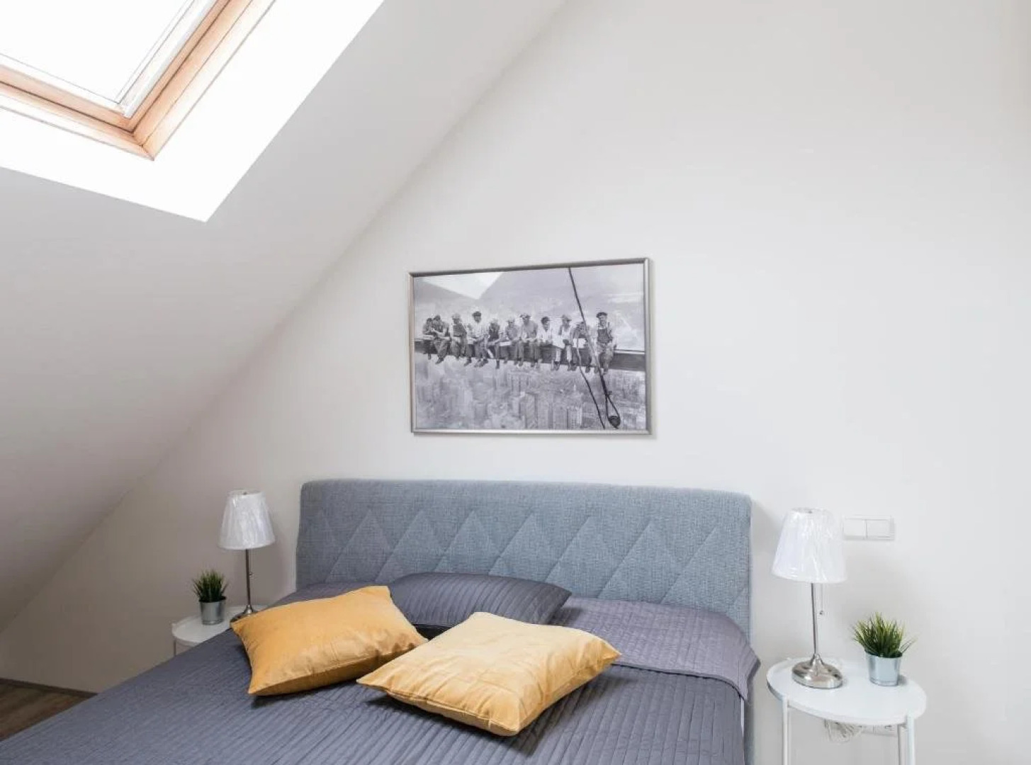 Maisonette am Bahnhof - Adults Only