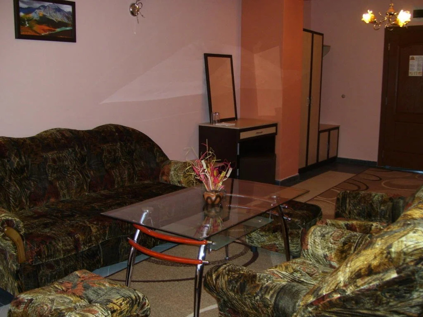 Kestenite Family Hotel