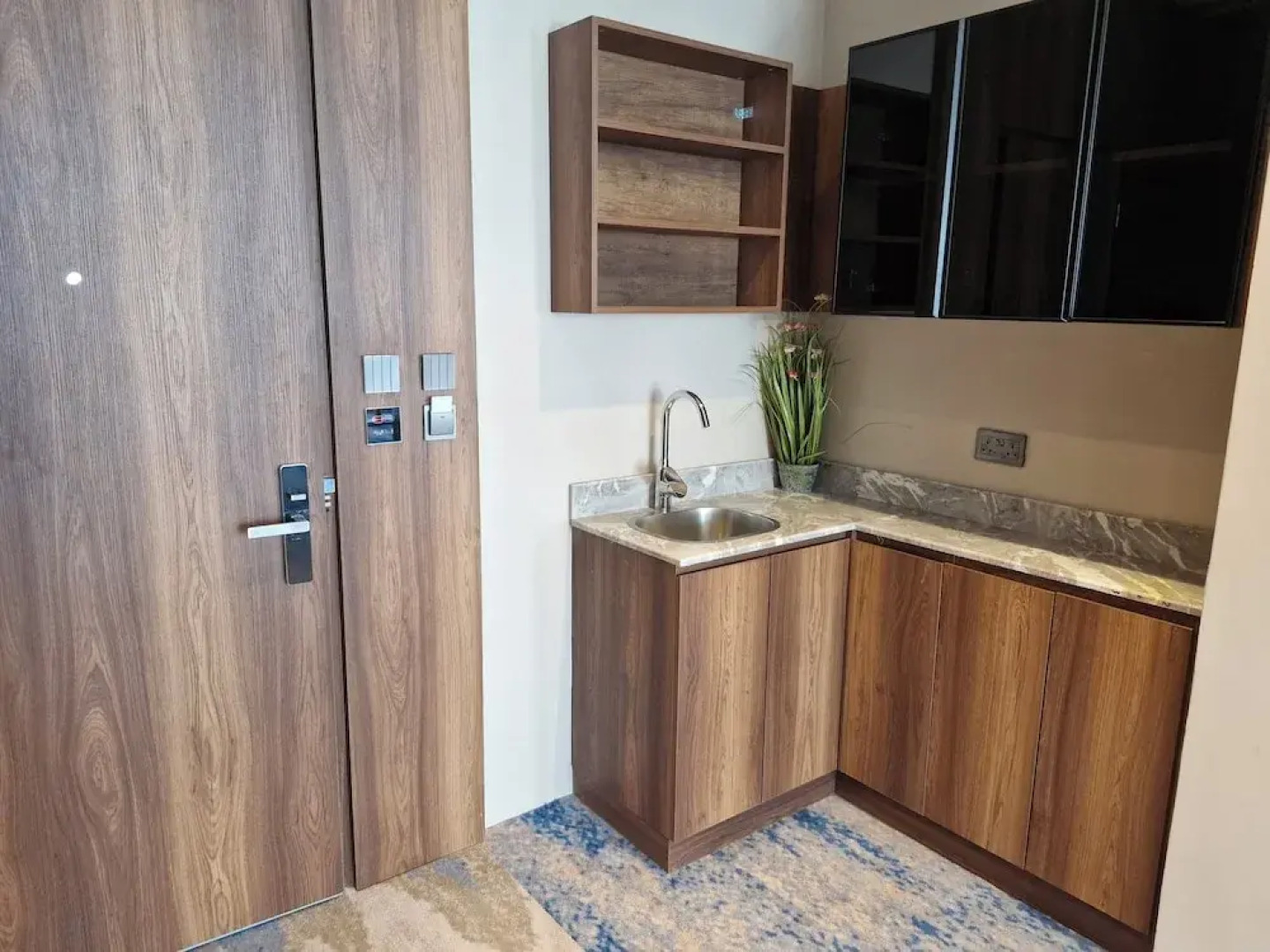 Ocean View Hotel Kuwait