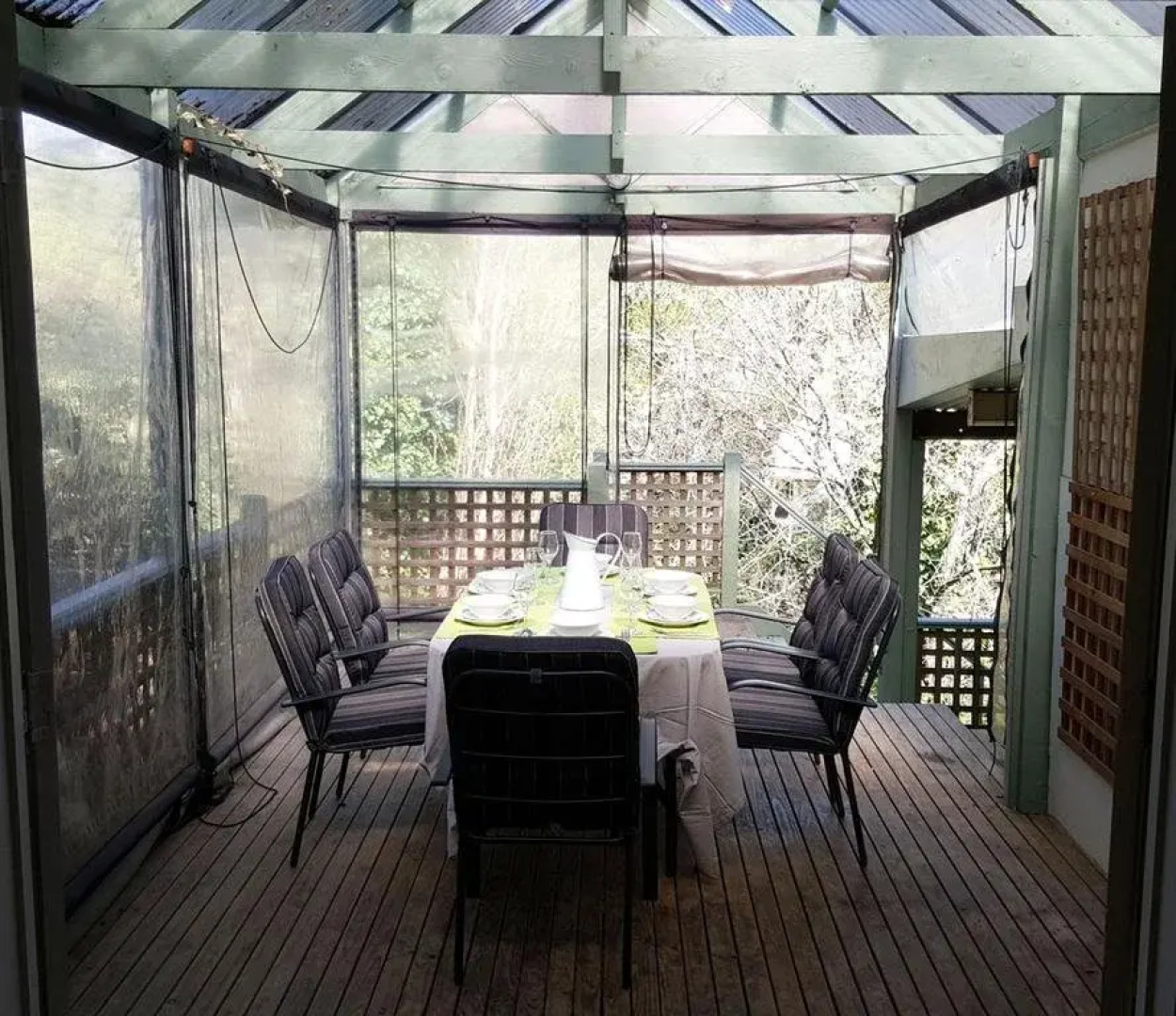 Mulberry Cottage Beechworth