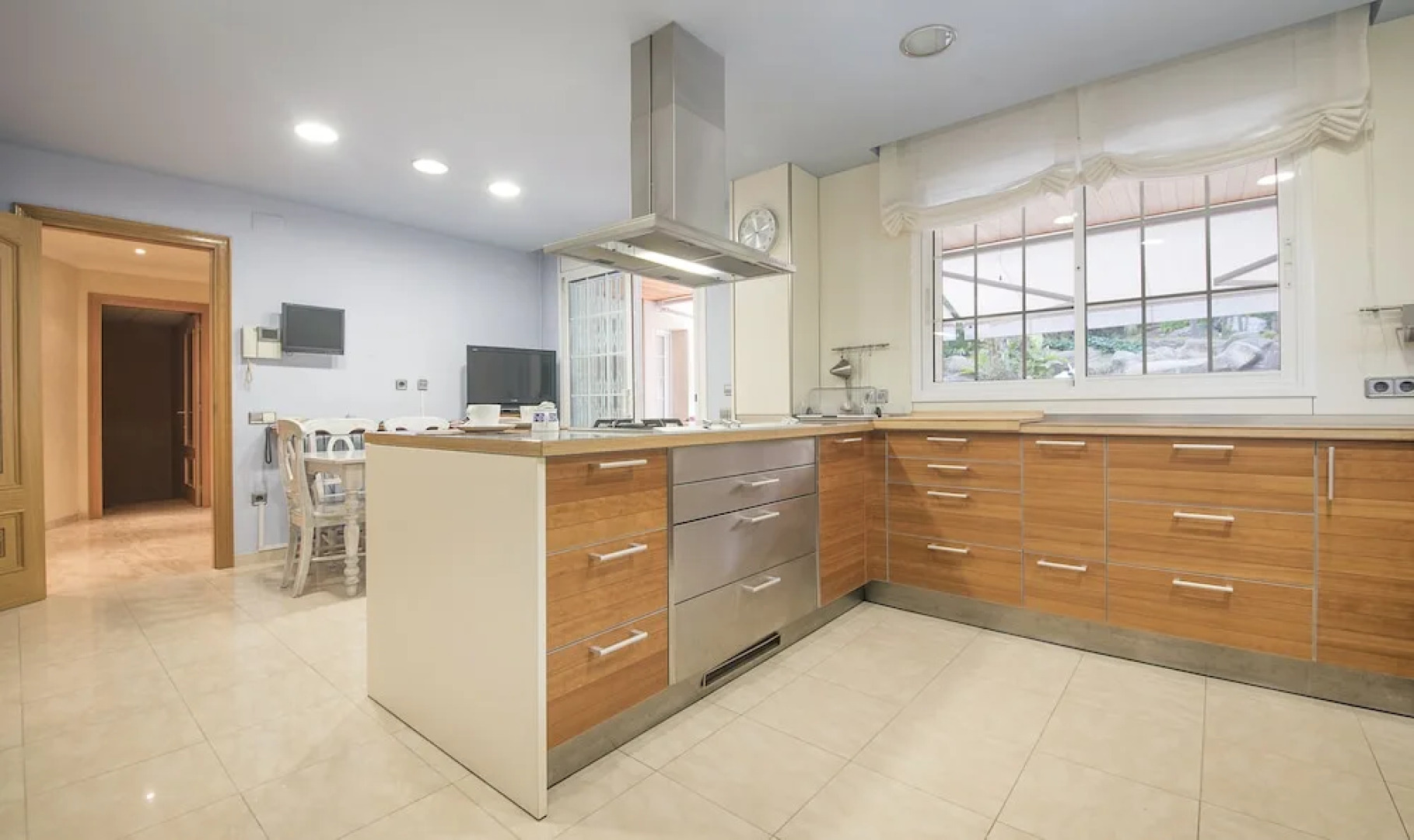 Villa Arrabassada Beach Th 09