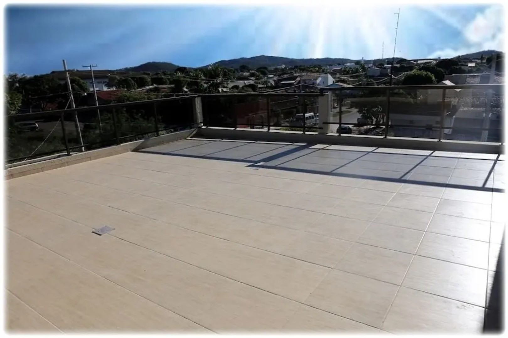 Bonito Residencial Flat