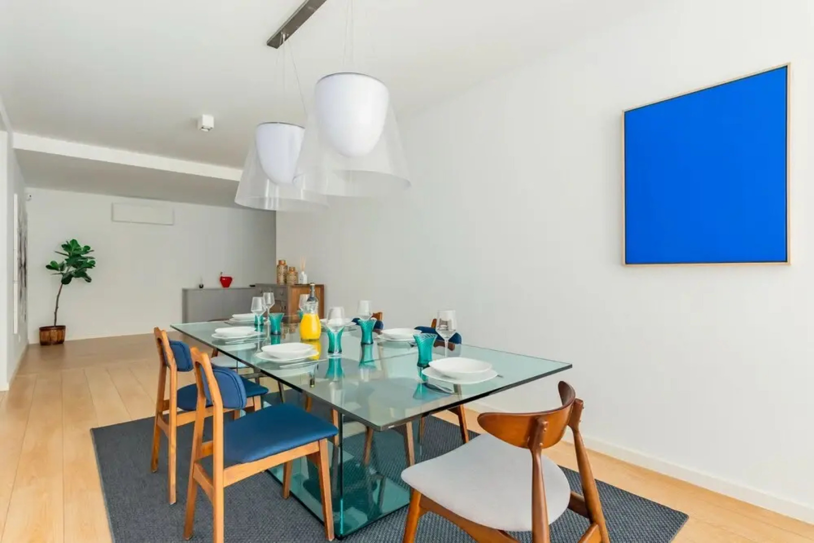 Oeiras Elegant Retreat