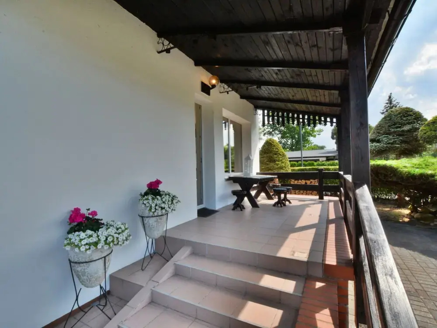 Holiday House by the Lake, Charzykowy-formerly TUI Ferienhaus