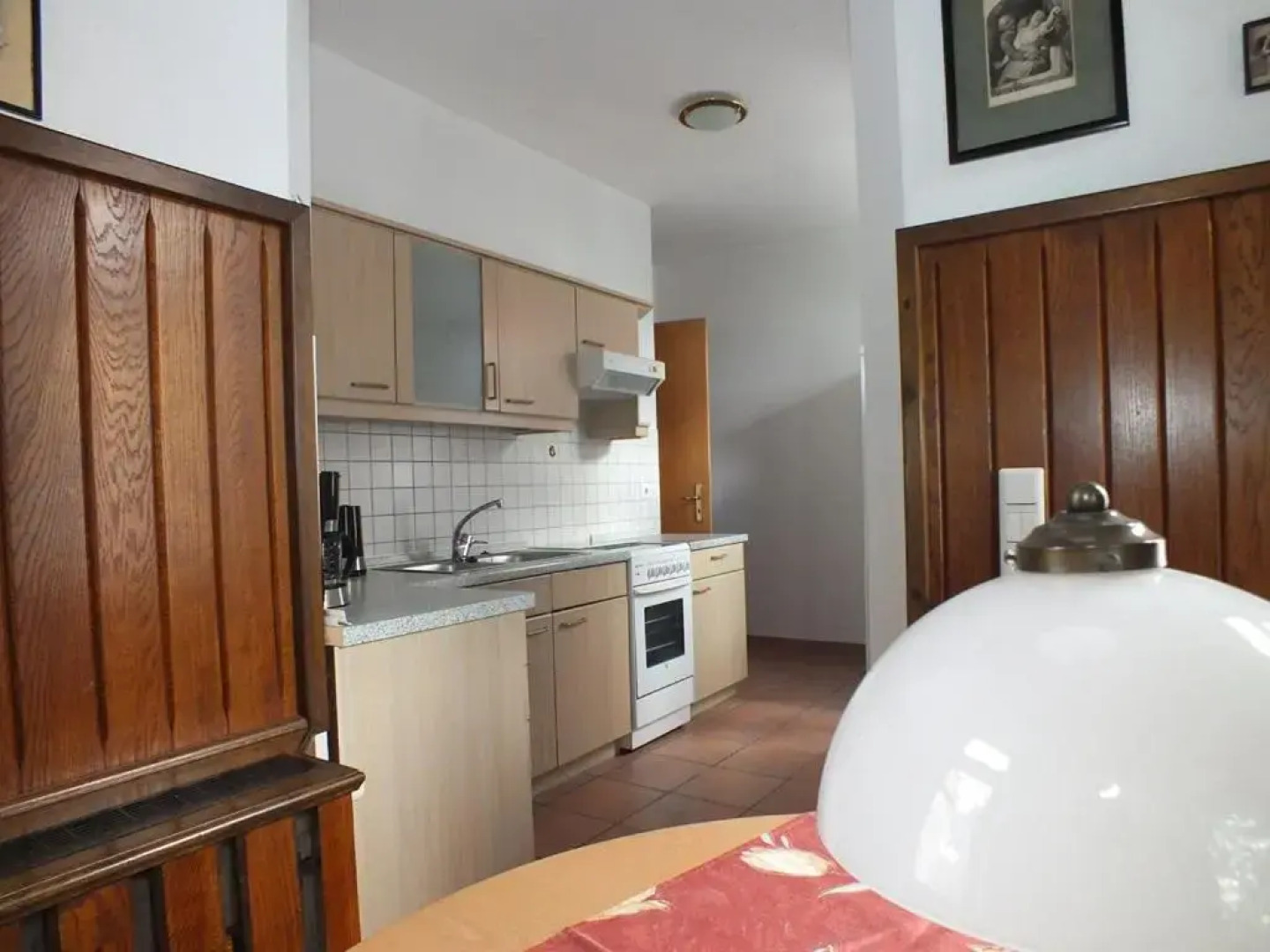 Parkschlößchen Maasdorf