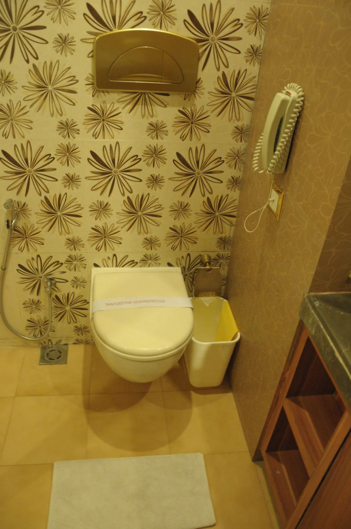 Chokhi Dhani The Palace Hotel