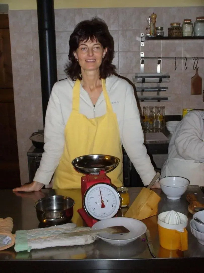 Agriturismo Bio Tra Cielo e Terra