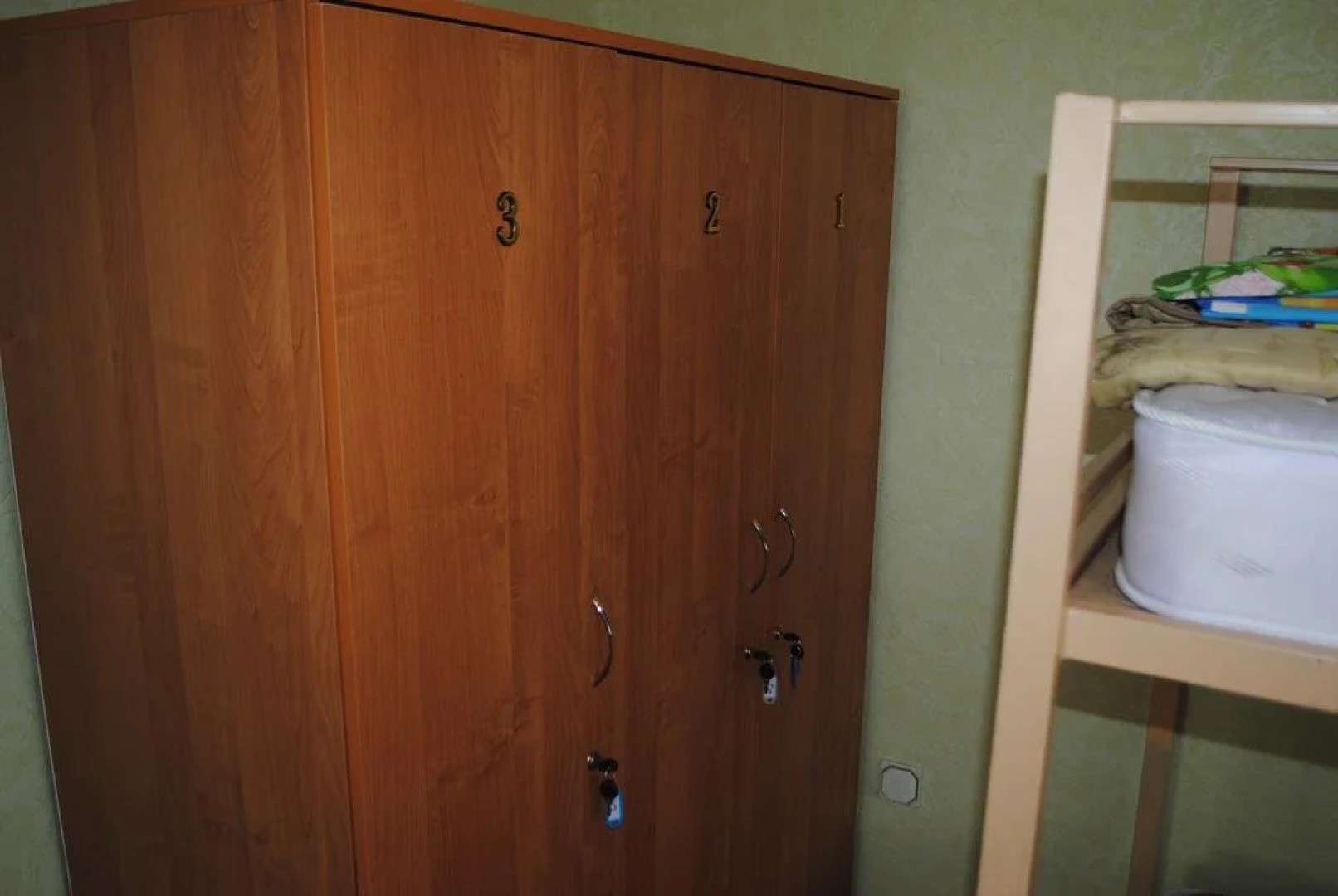 Guest House Cherekha