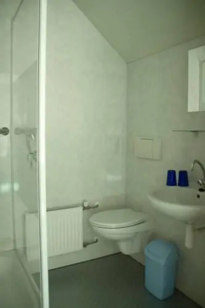 Bed & Breakfast Tjallewal