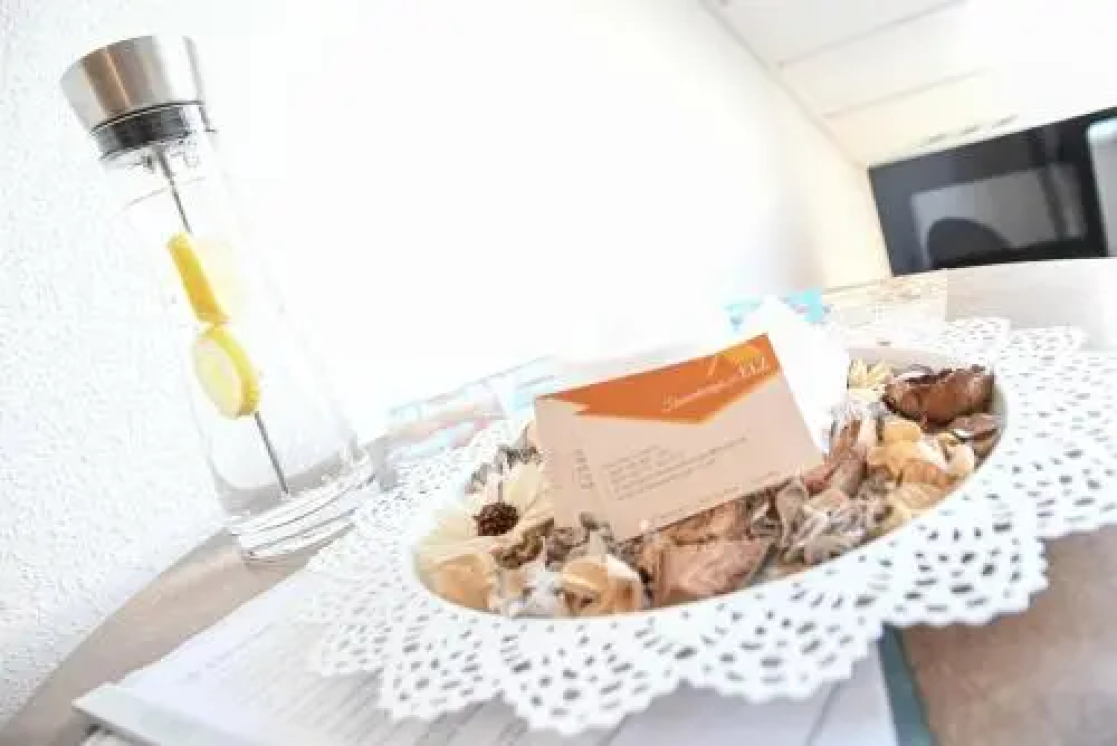 Ferienwohnungen zur Elz