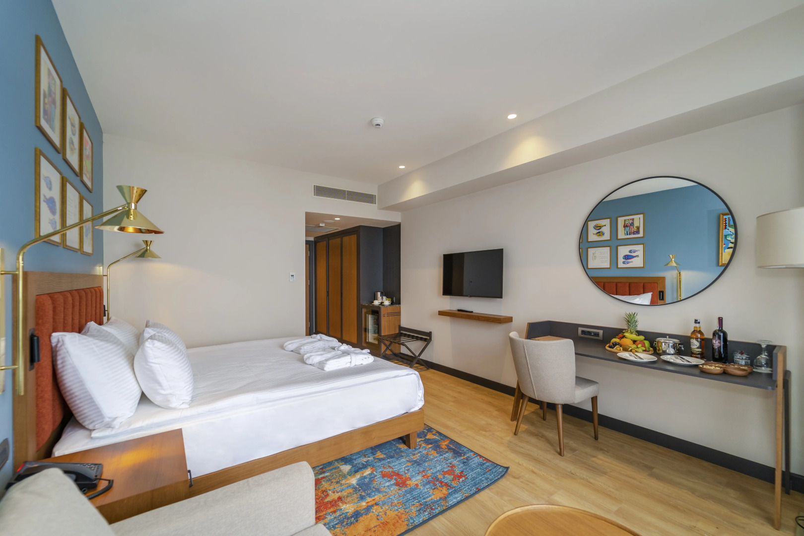 Sundia Exclusive By Liberty Fethiye - Adults Only