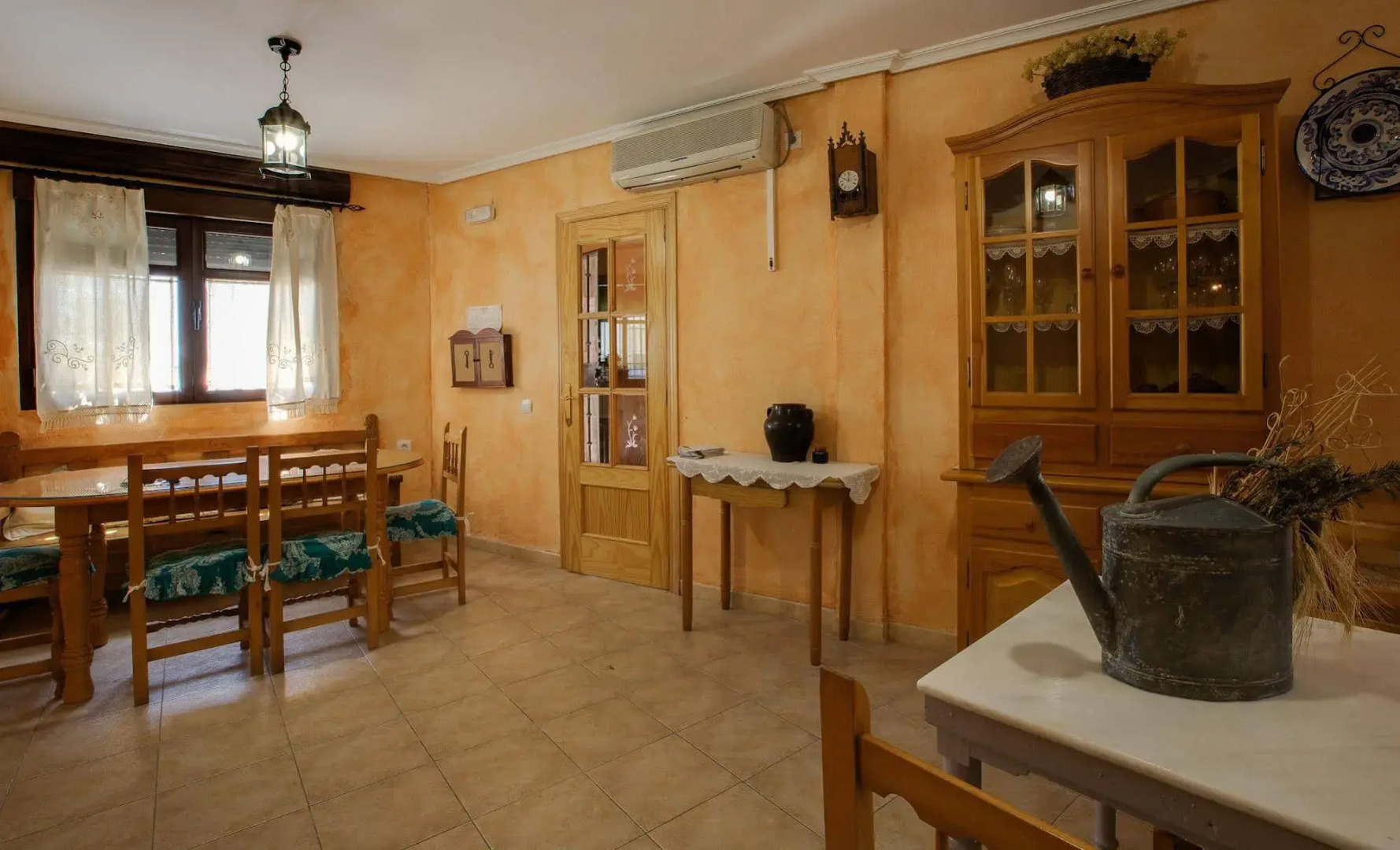 Casa Rural Abuela Maxi