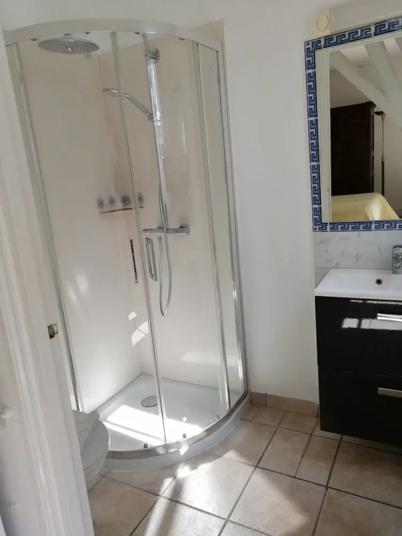 Chambres d'hôtes du Puits d'Athie