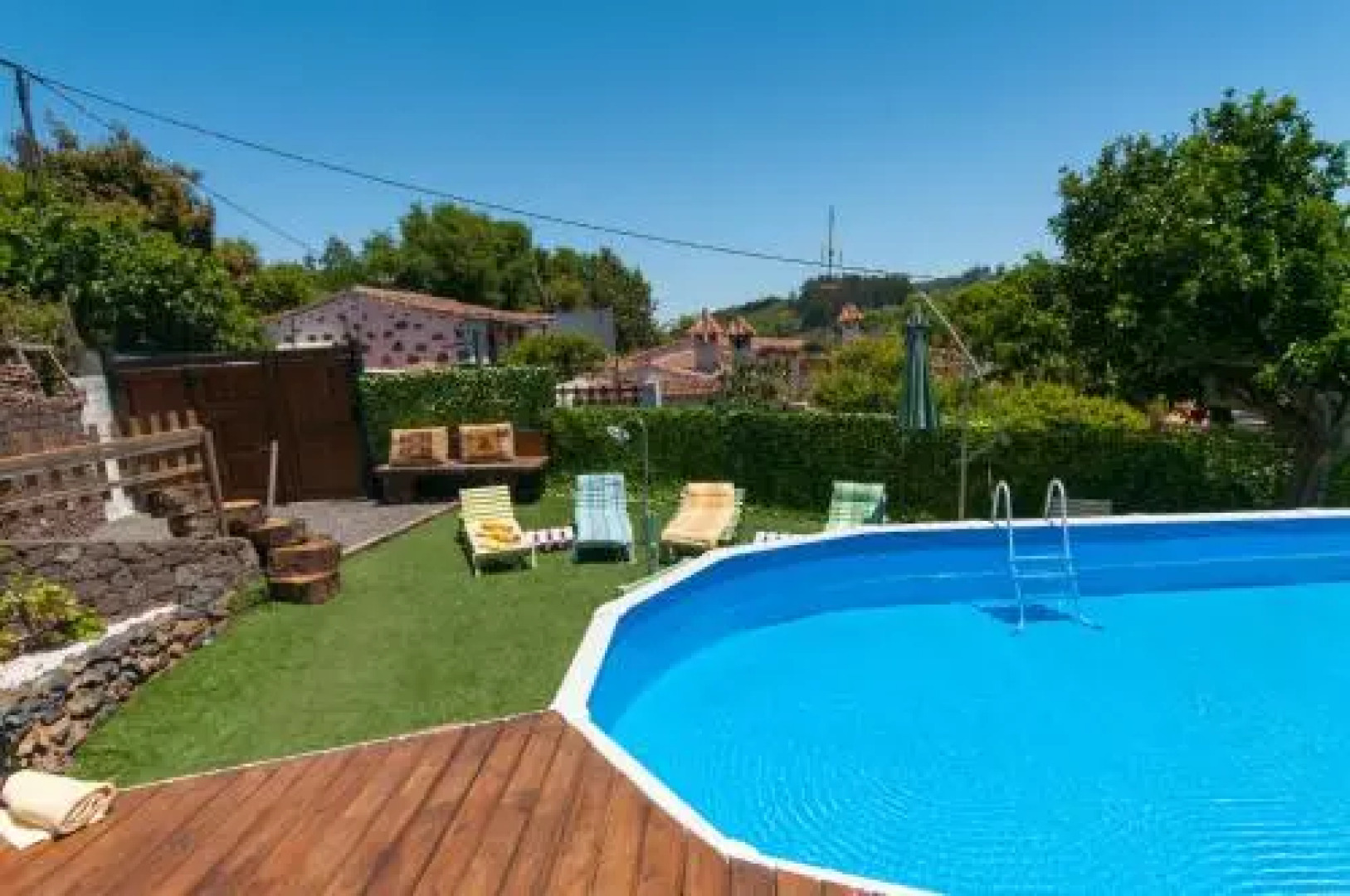 Las Calas de Valleseco