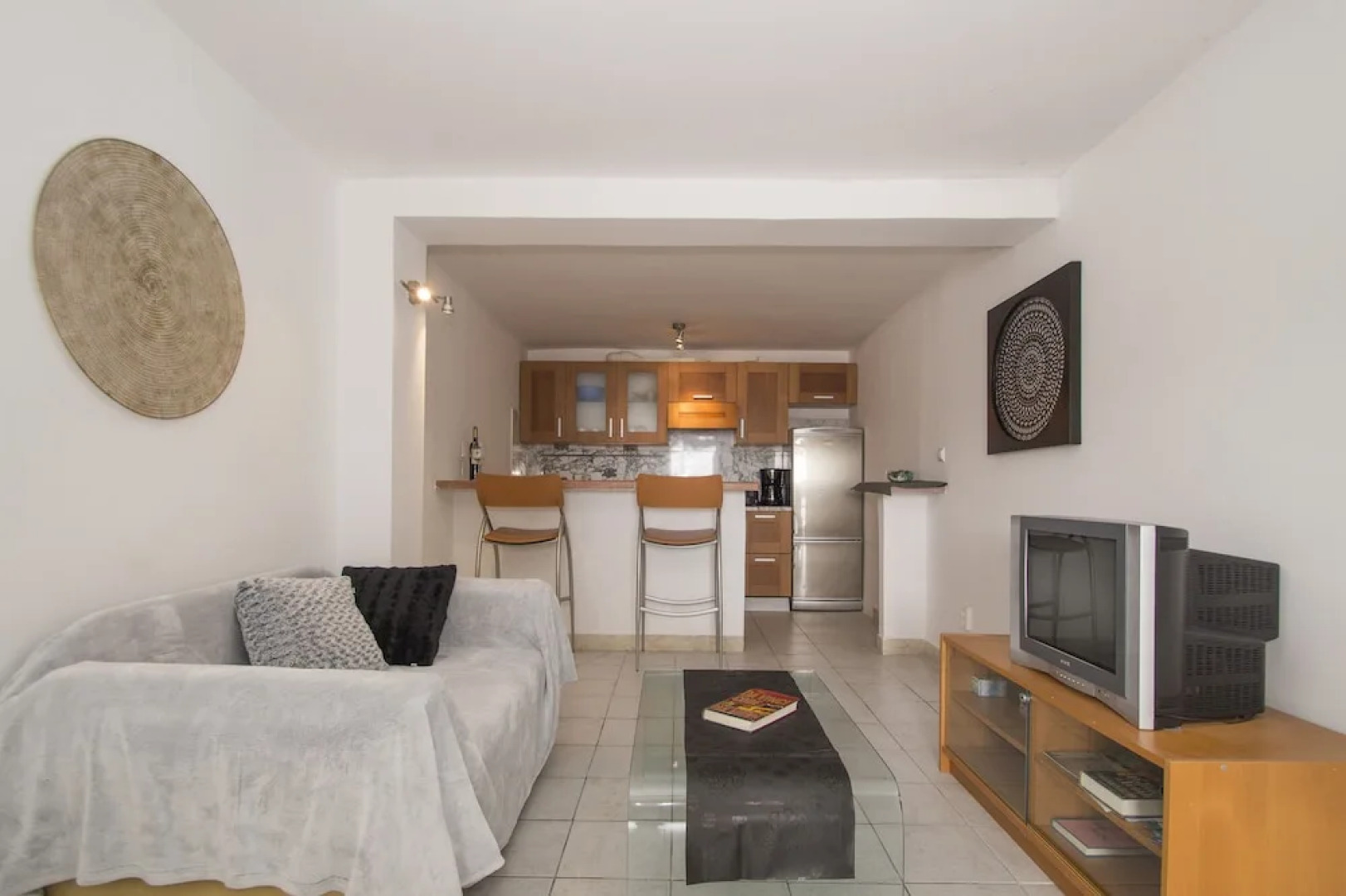 Apartments Lumbarda Bay