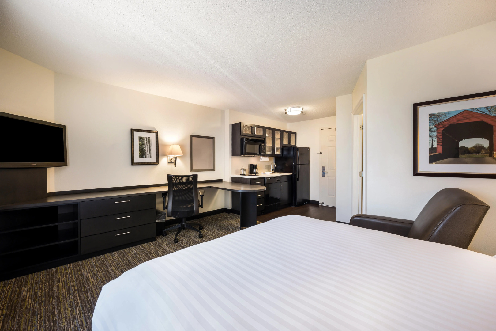 Sonesta Simply Suites Plano Frisco