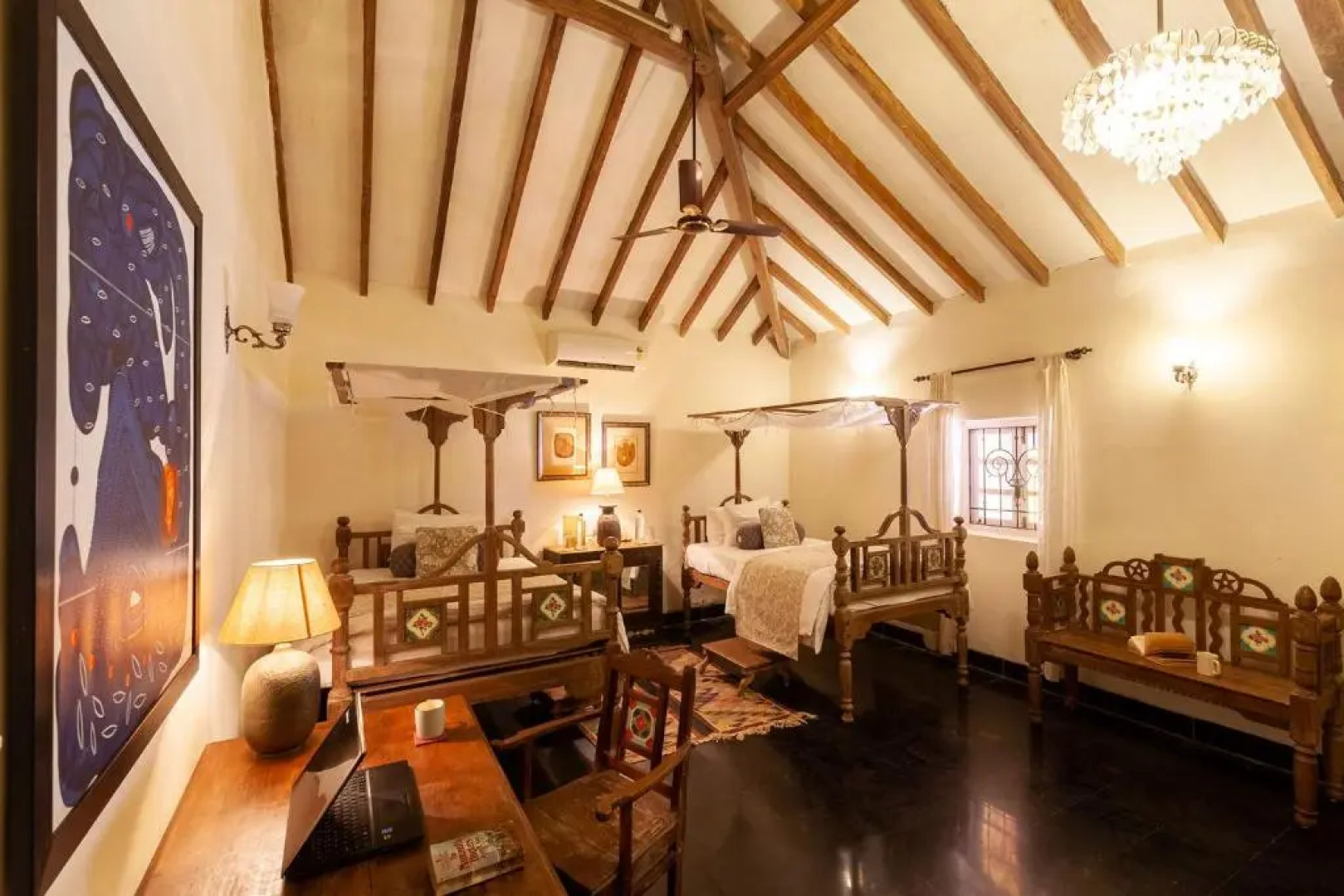Villa Terra Rosa