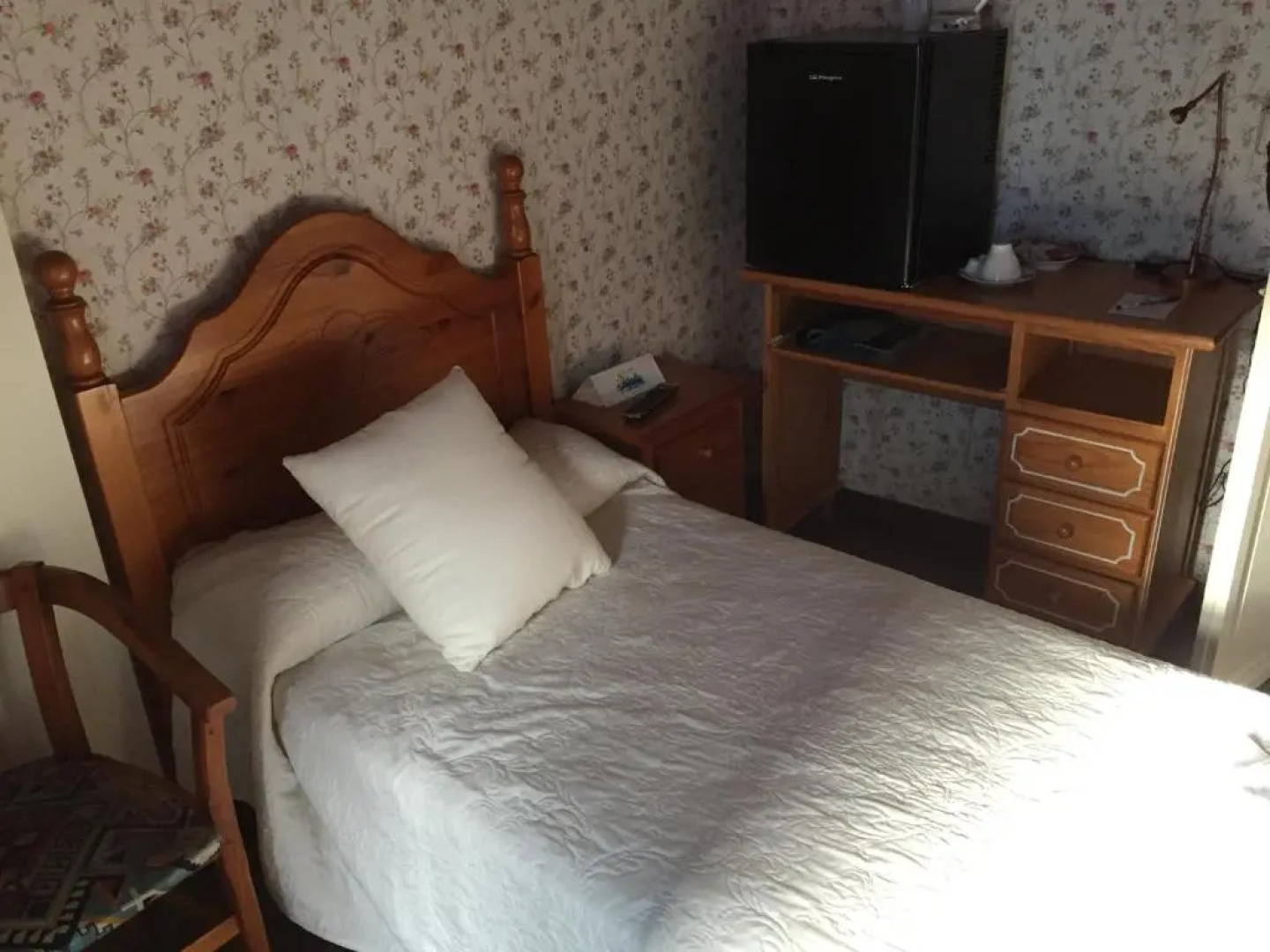 Balneario La Encarnación