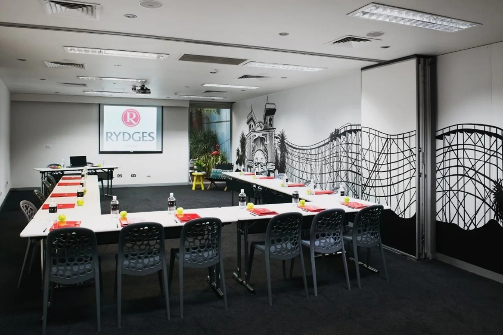 Saint Kilda Beach Hotel (formerly Rydges St Kilda)