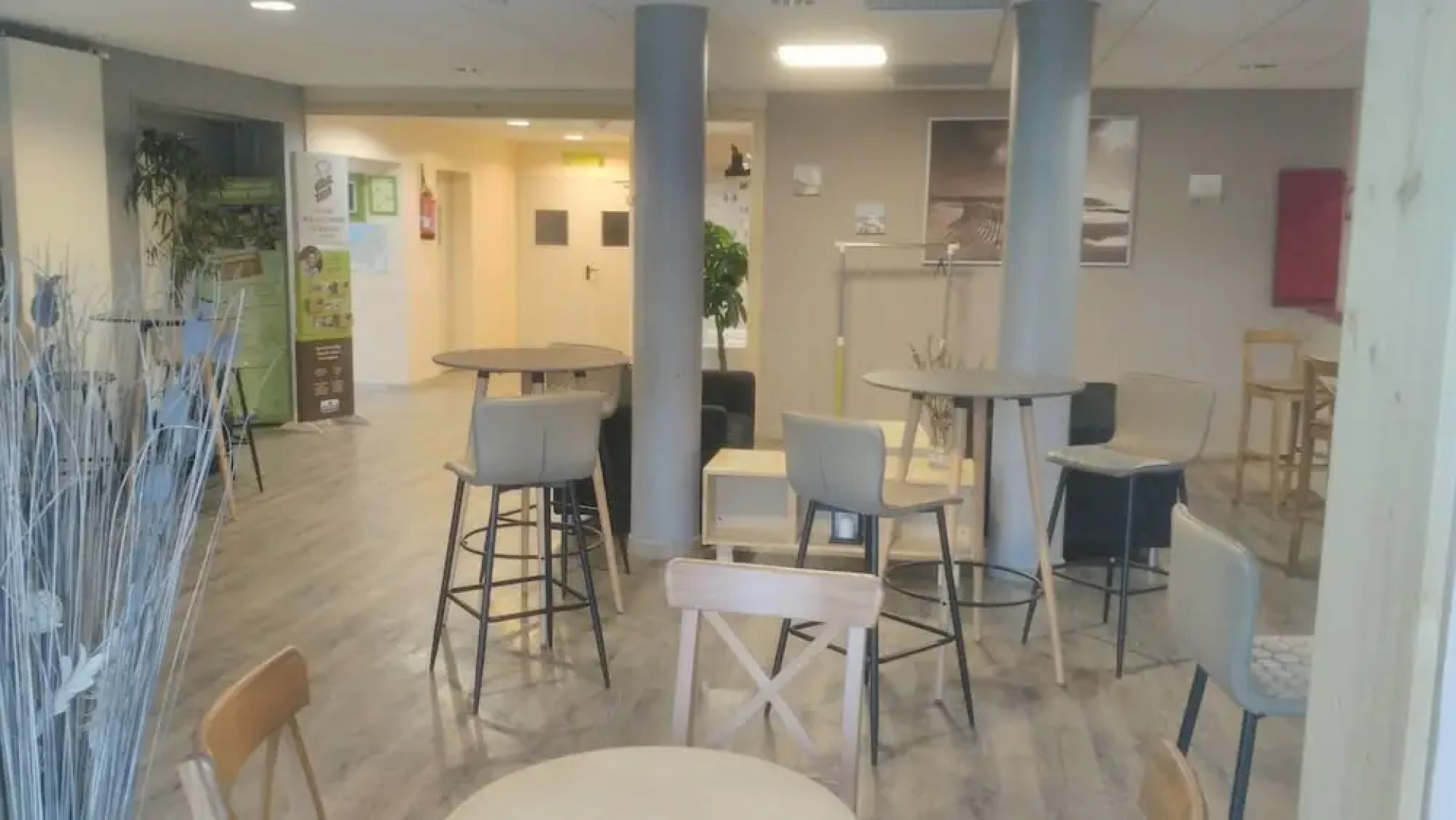 Hôtel Club Les Tourelles