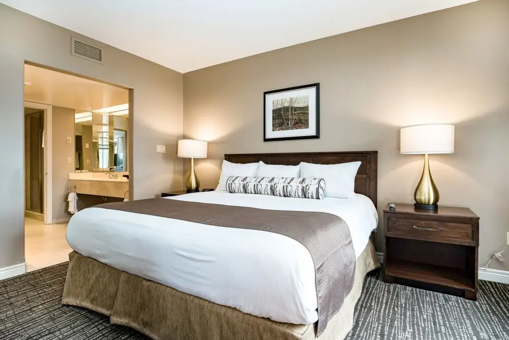 Horseshoe Valley Condos