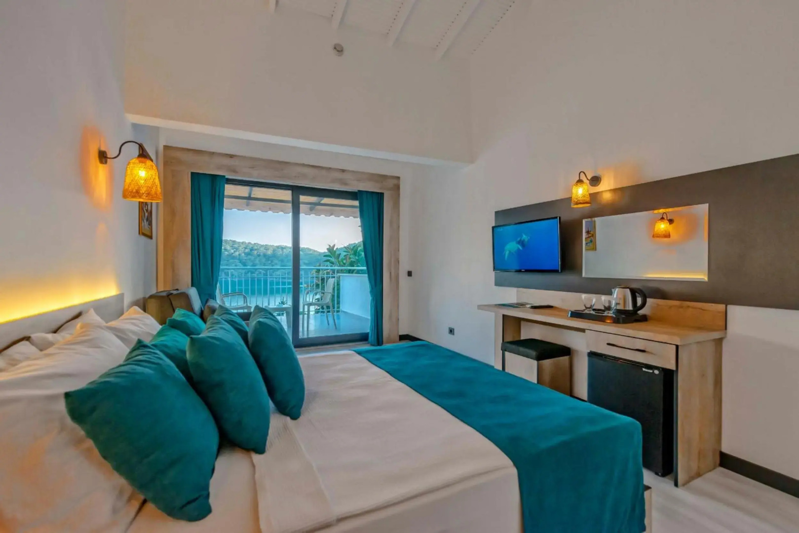 Hotel Meri All Inclusive