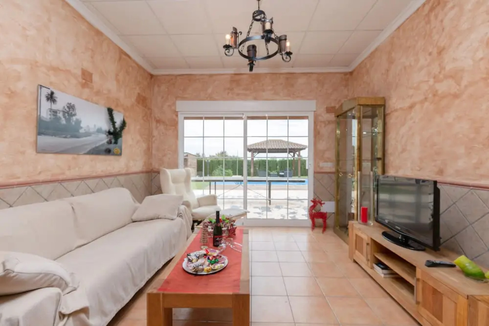 Fidalsa Happy Valley