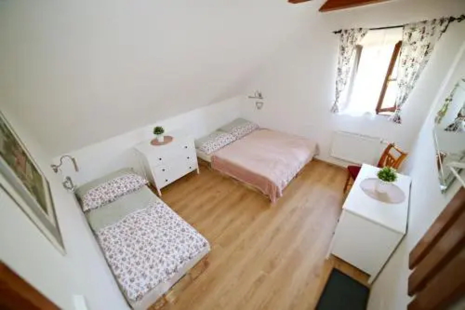 Restaurace a pension Chalupa