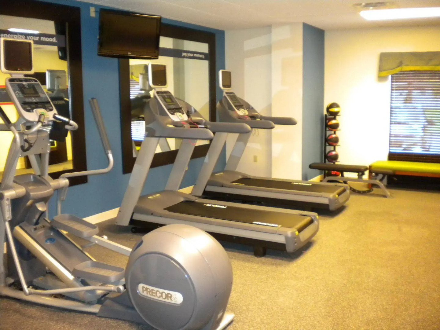 Hampton Inn Okeechobee - Lake Okeechobee