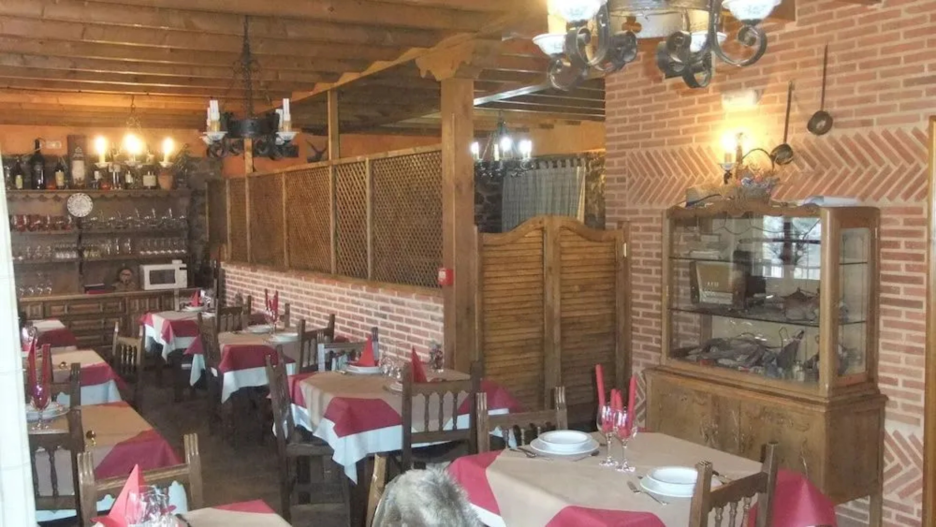 La Hornera de Bernardo