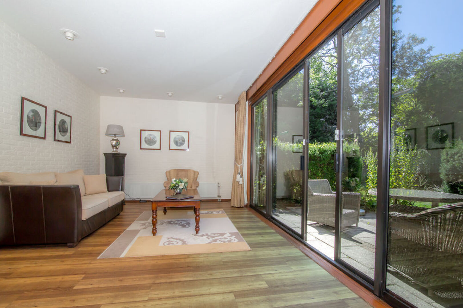 Hostellerie Schuddebeurs - Hampshire Classic