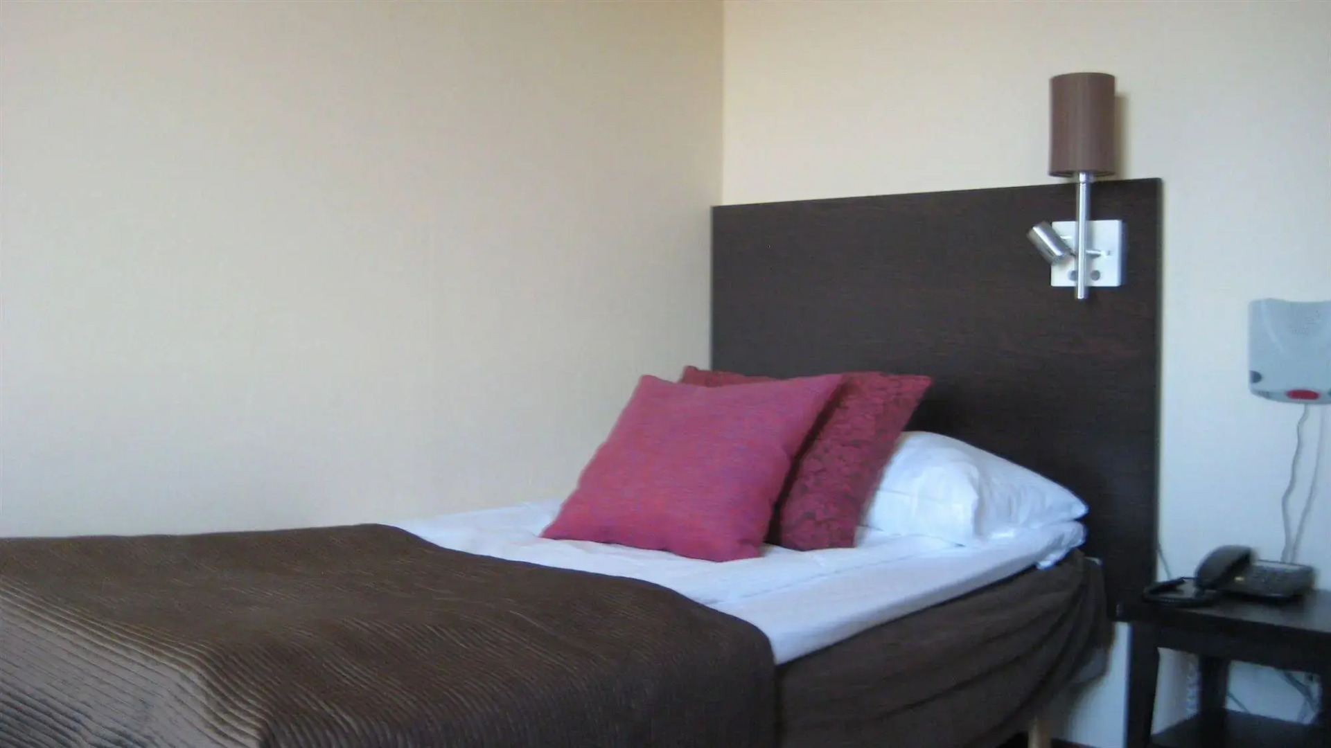 Hotell Mörby - Danderyd Hospital