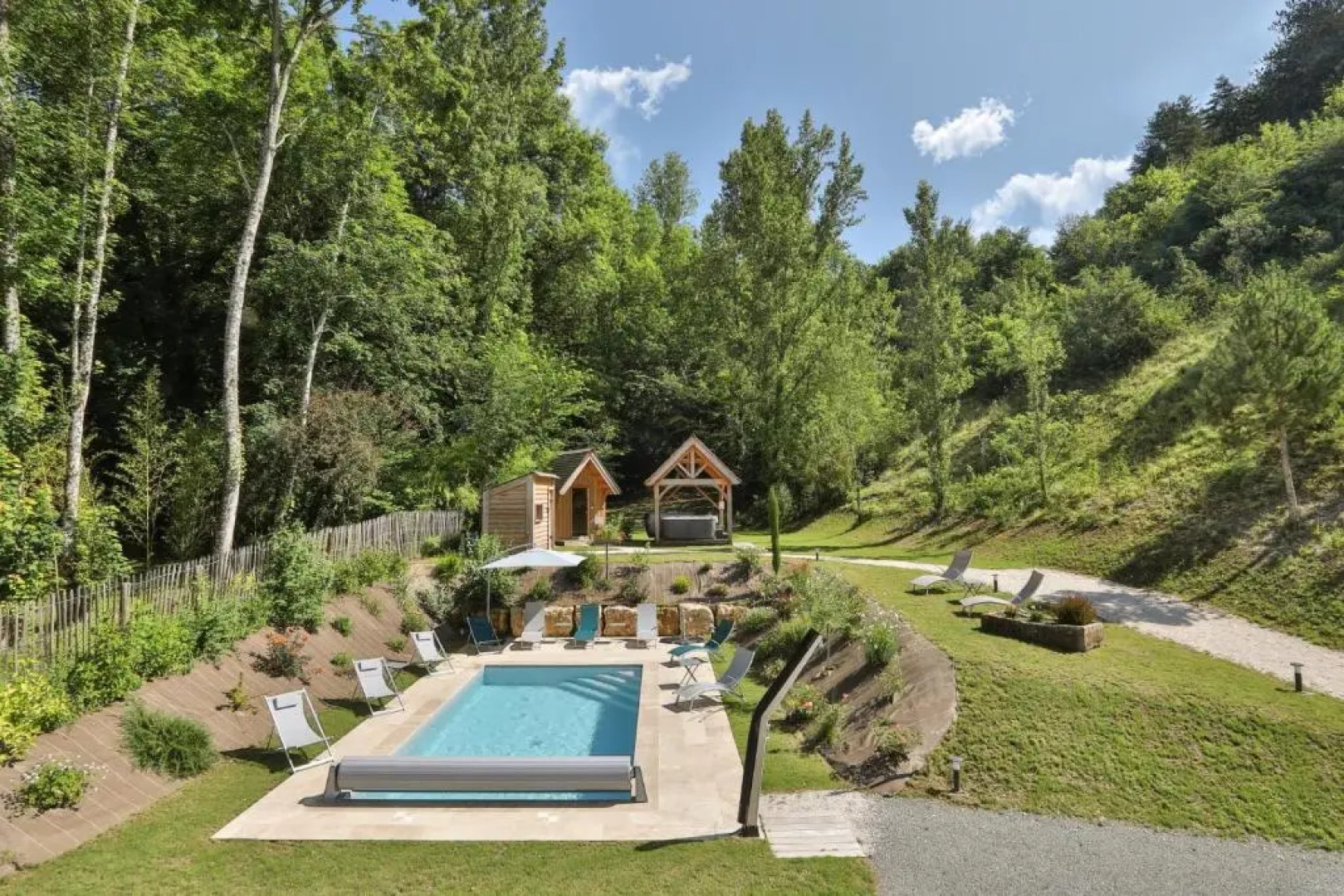 Hotel L'Atelier d'Epicure