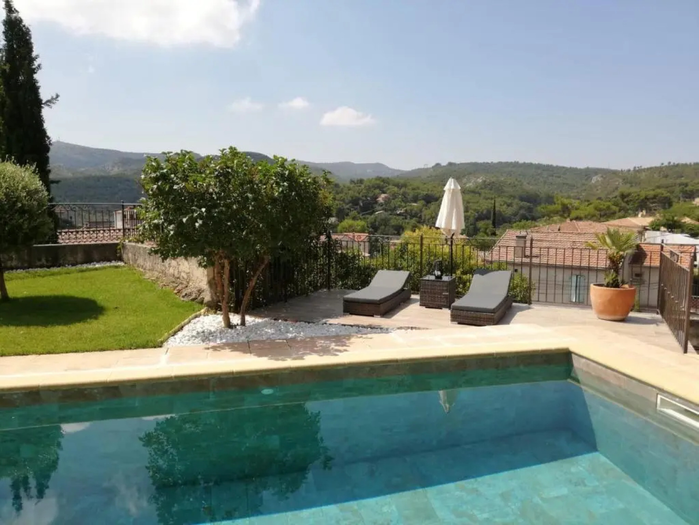 Les Terrasses de Provence